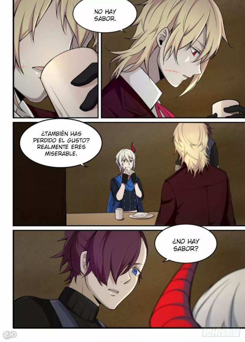 Capitulo 22 page 13