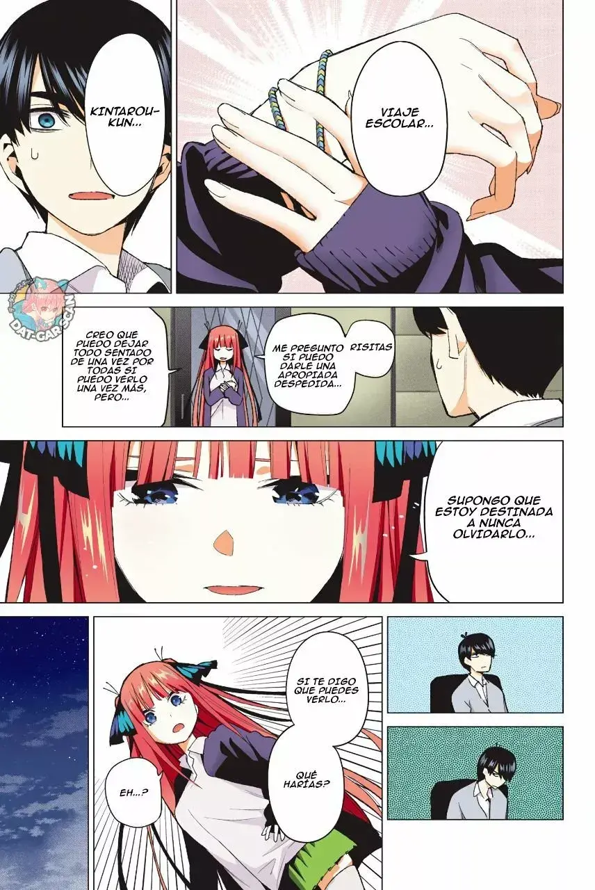 Capitulo 43 page 19