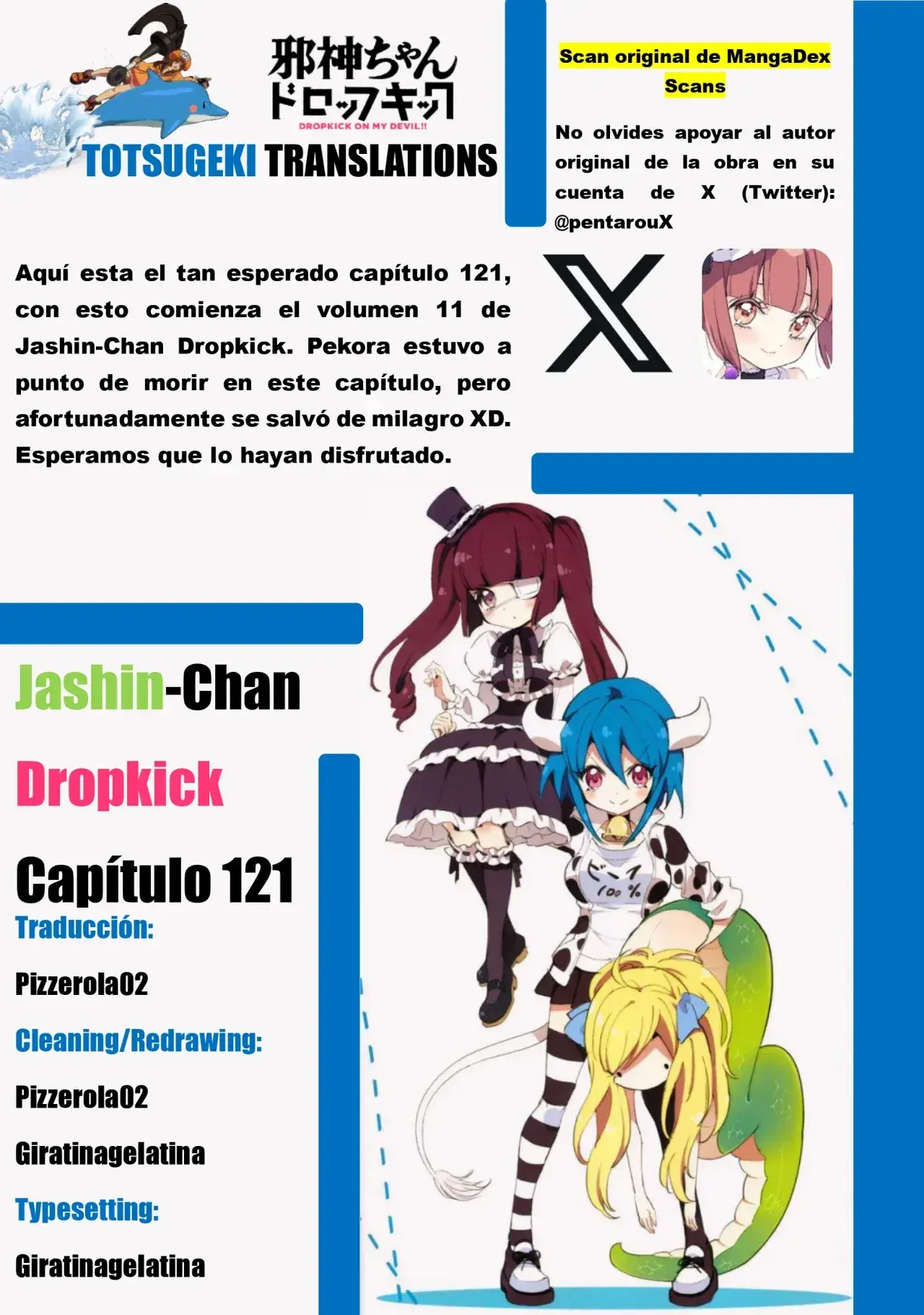 Capitulo 121 page 19