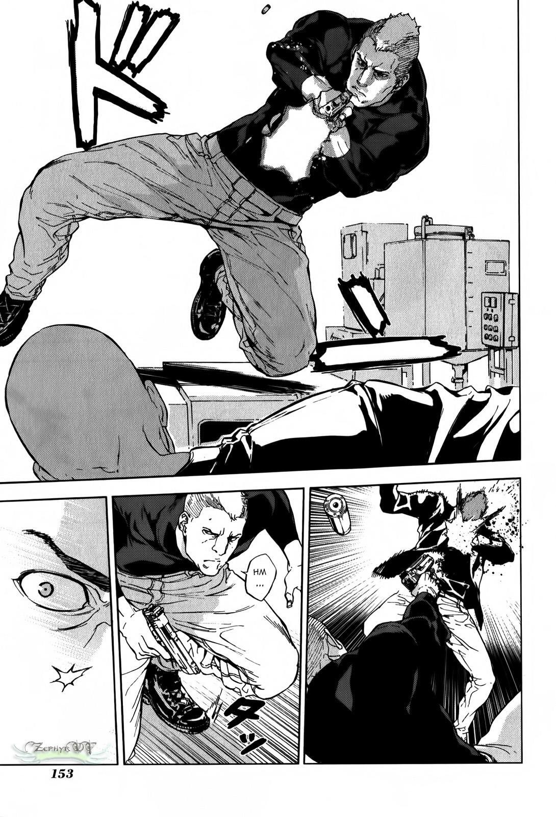Capitulo 137 page 13