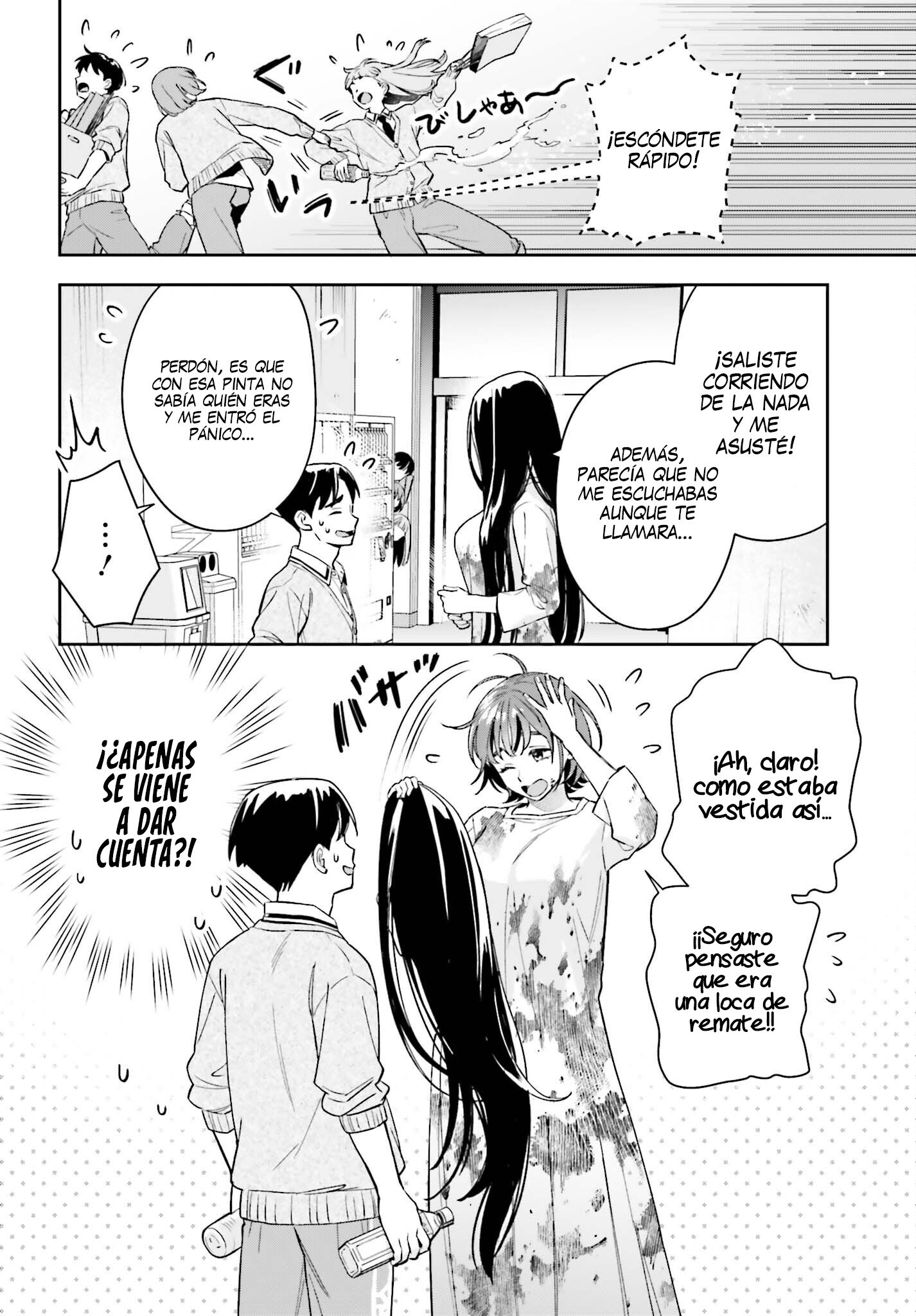 Capitulo 20 page 19