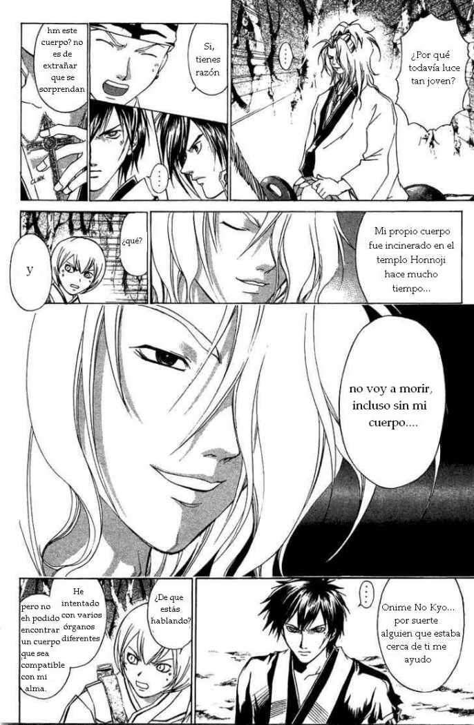 Capitulo 69 page 10