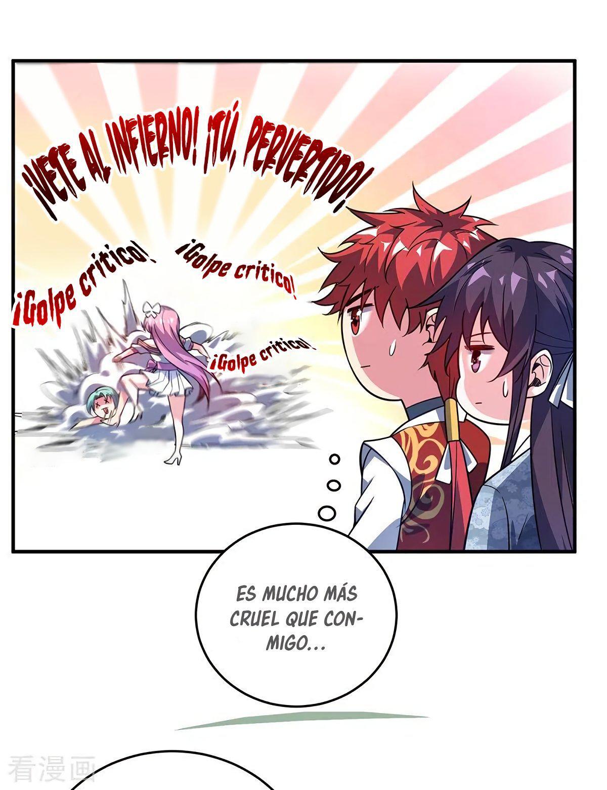 Capitulo 69 page 14
