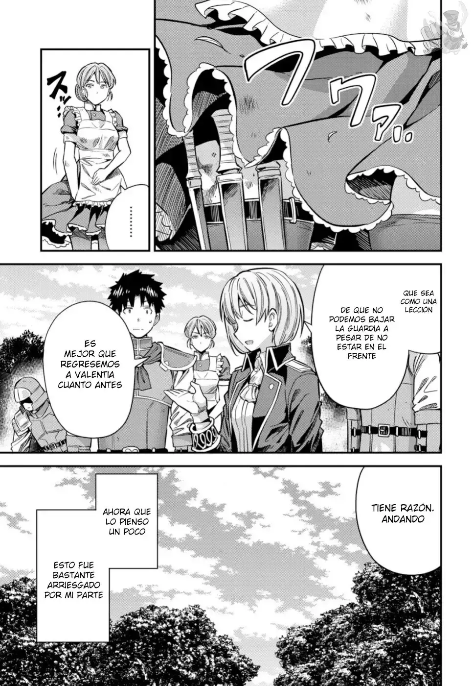 Capitulo 32 page 8