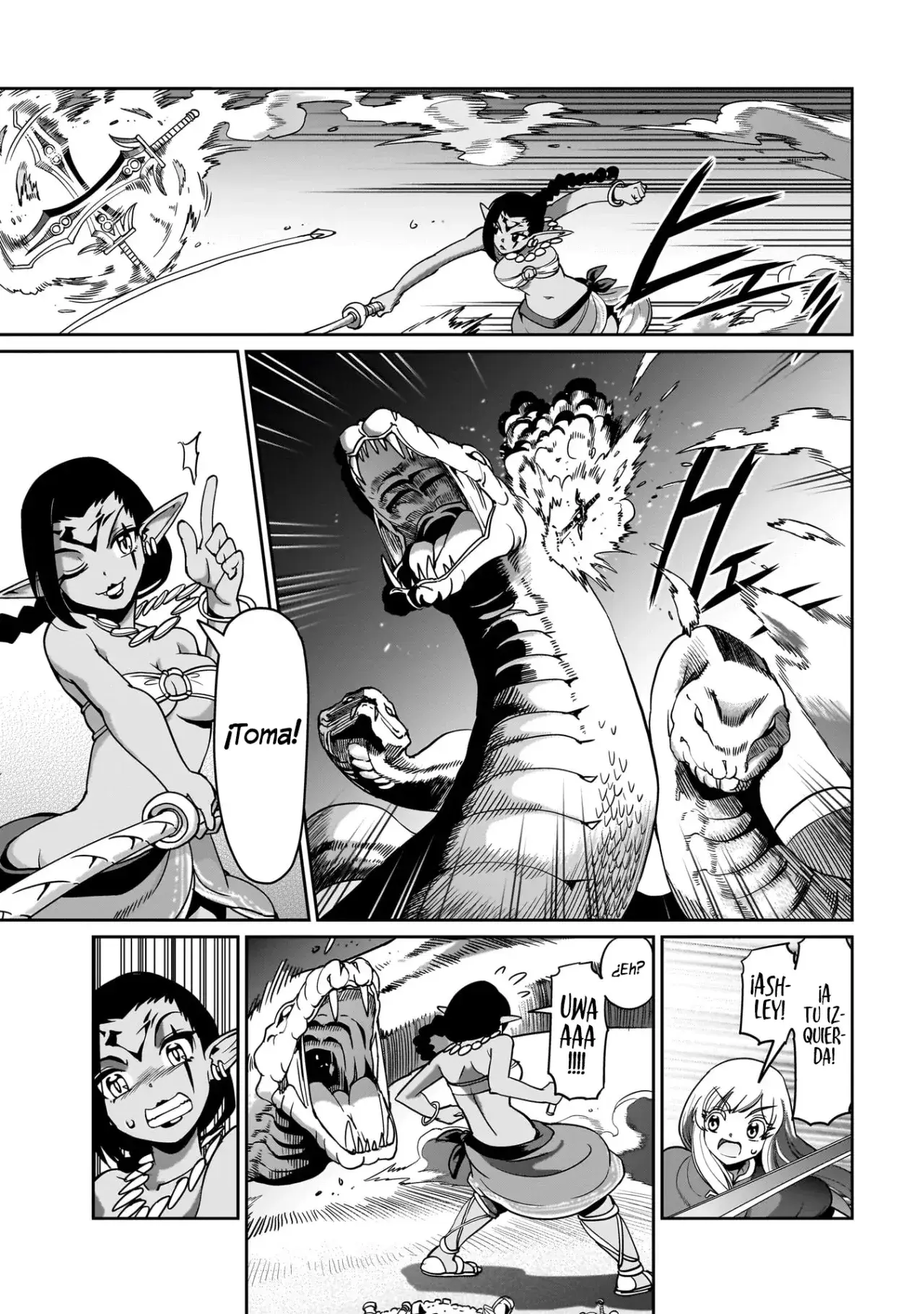 Capitulo 17 page 6
