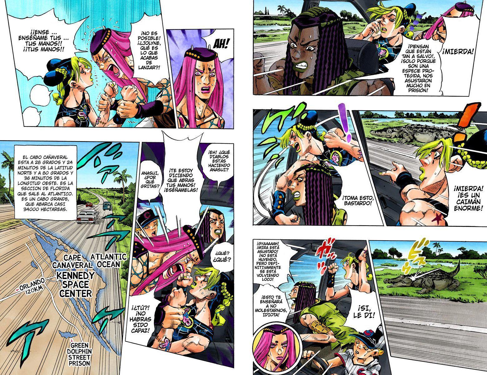 Capitulo 138 page 4