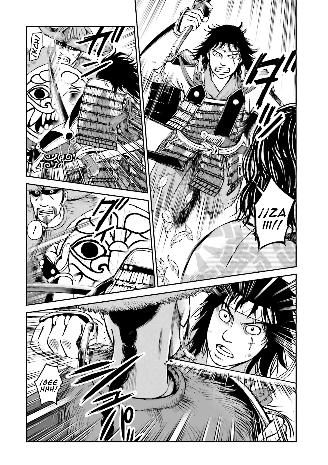 Capitulo 35 page 8