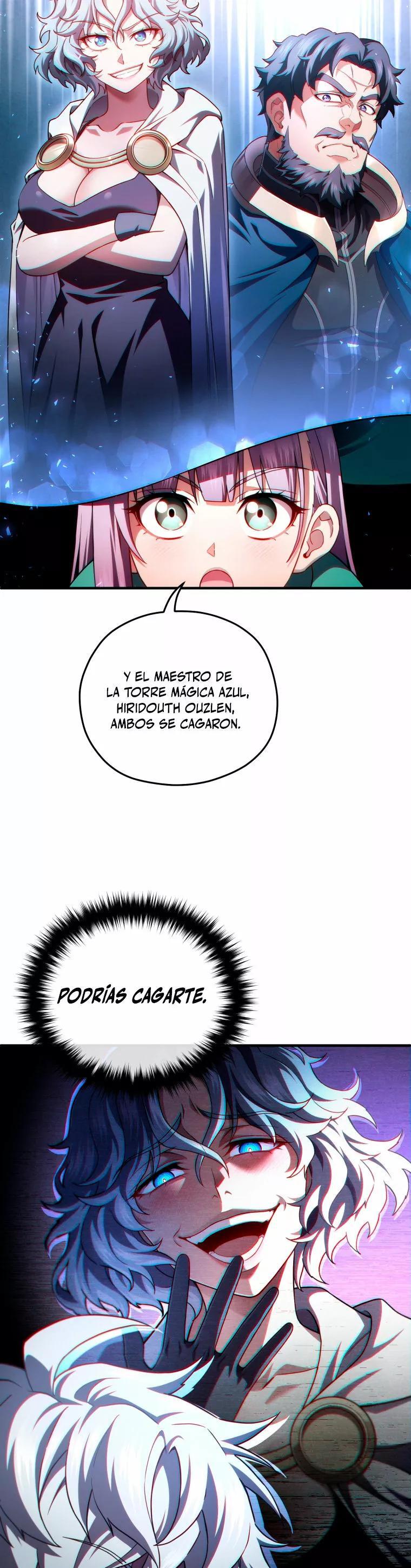 Capitulo 40 page 34