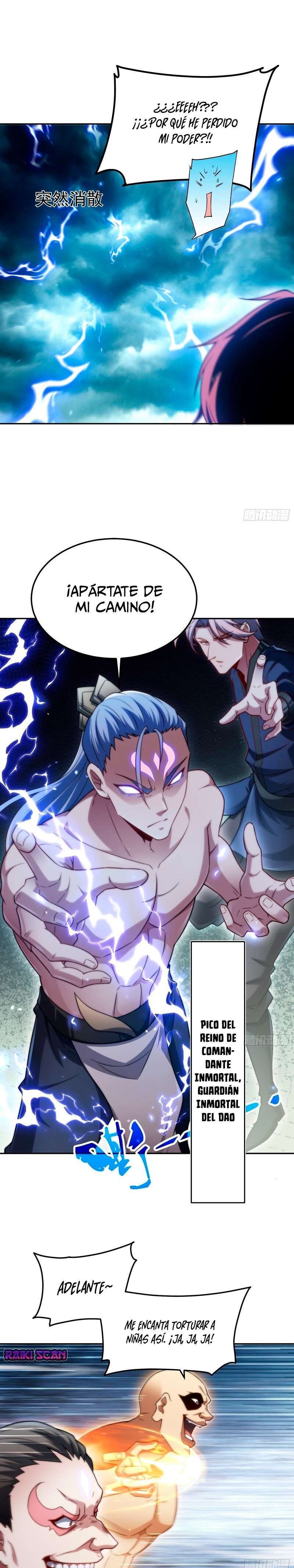 Capitulo 55 page 17
