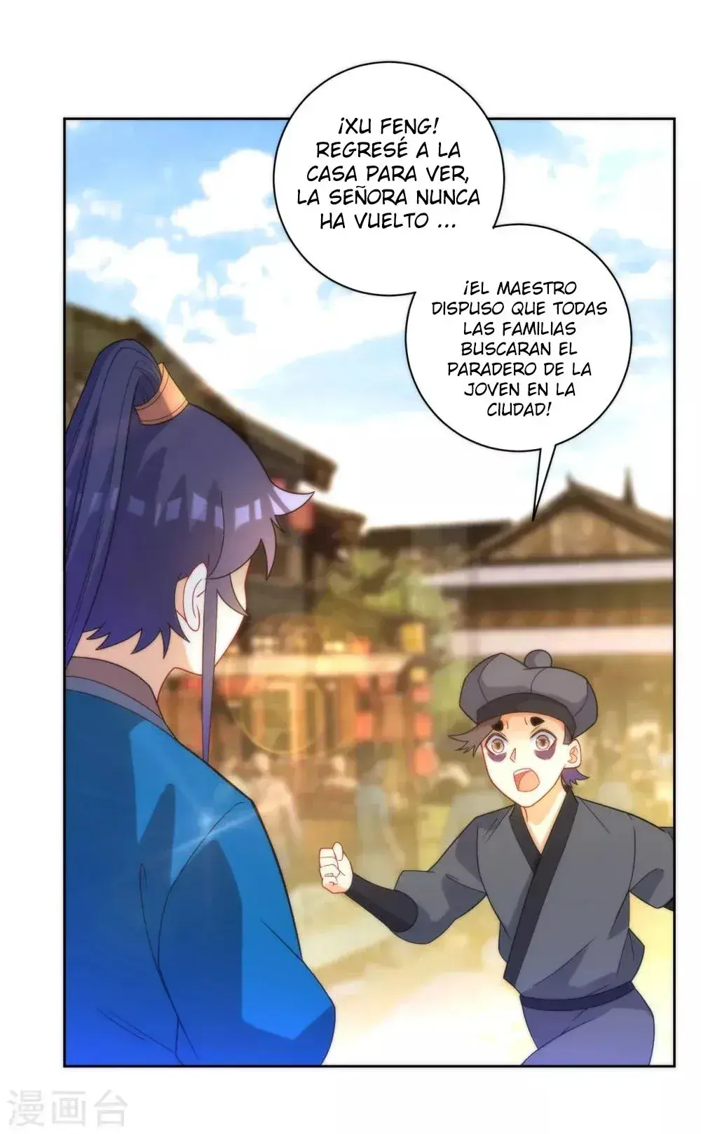 Capitulo 62 page 16