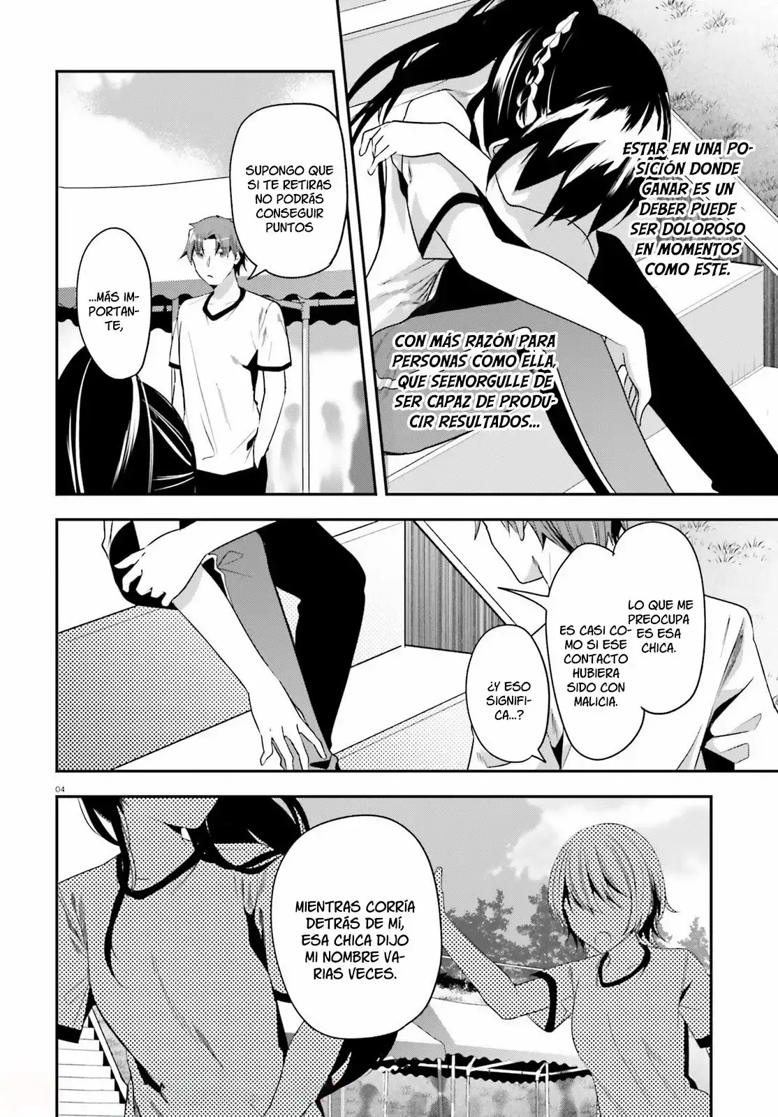 Capitulo 67 page 6