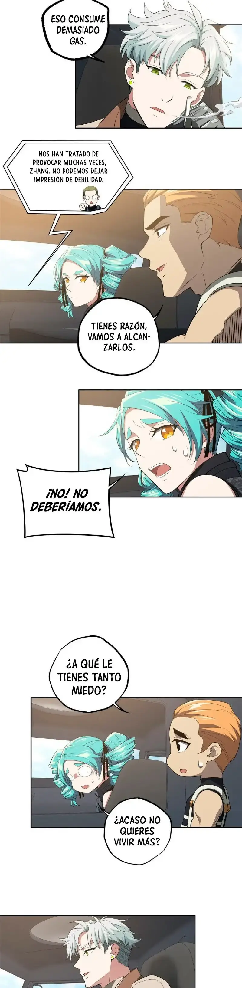 Capitulo 42 page 8
