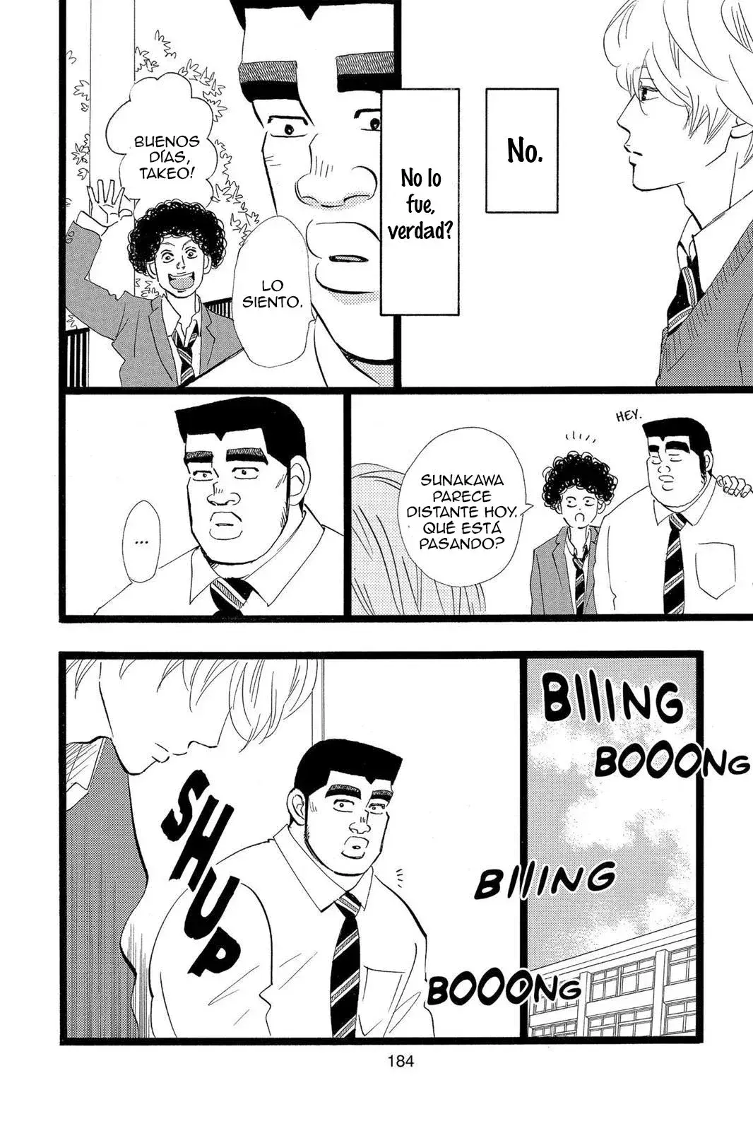 Capitulo 46.50 page 12