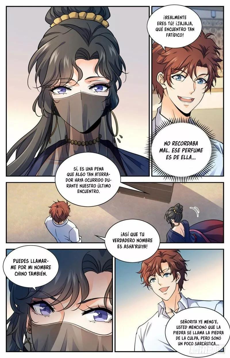 Capitulo 672 page 9