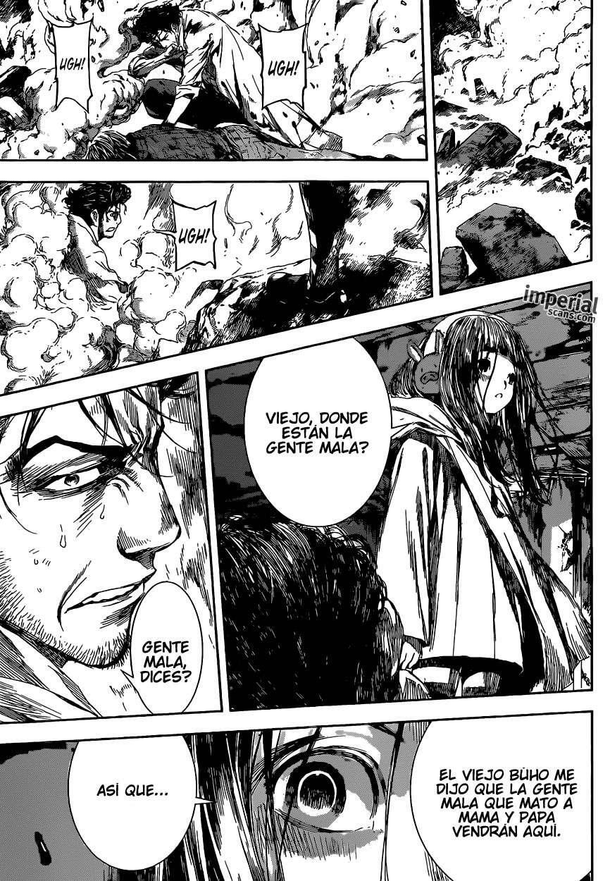 Capitulo 98 page 15