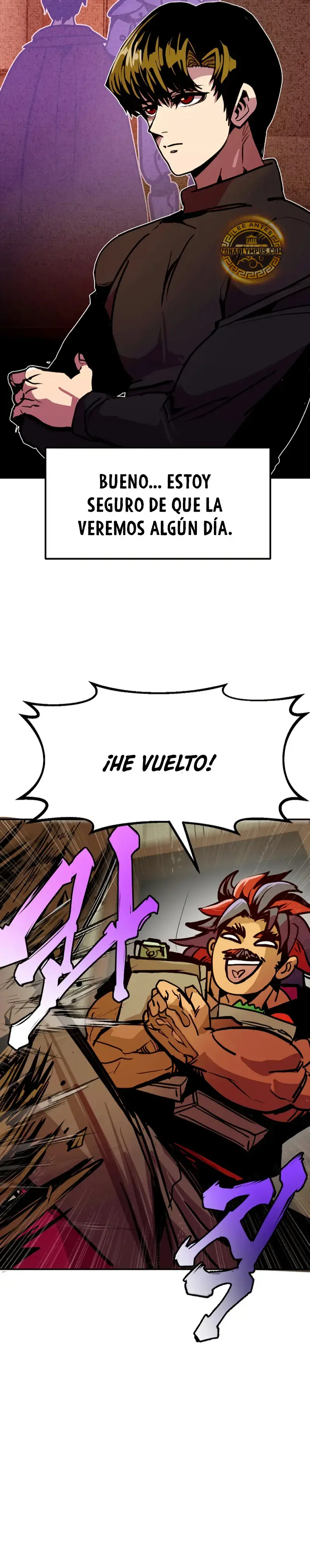 Capitulo 79 page 19