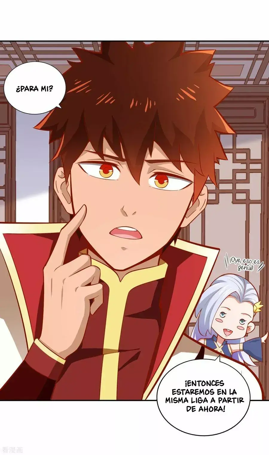 Capitulo 42 page 18