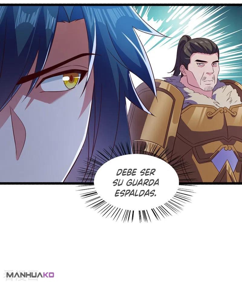 Capitulo 434 page 34