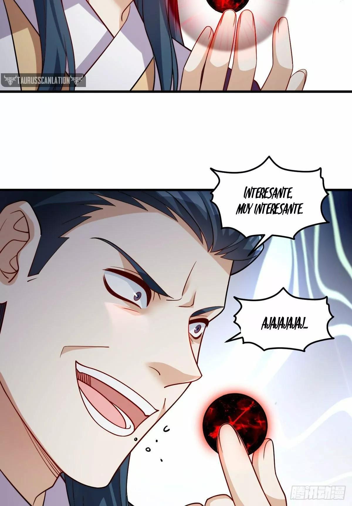 Capitulo 128 page 21