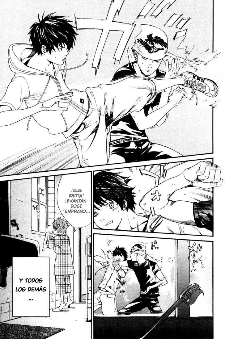 Capitulo 68 page 12