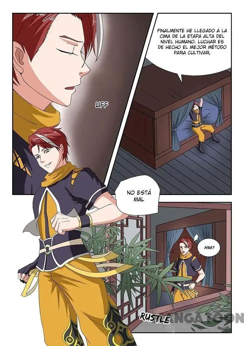 Capitulo 135 page 5