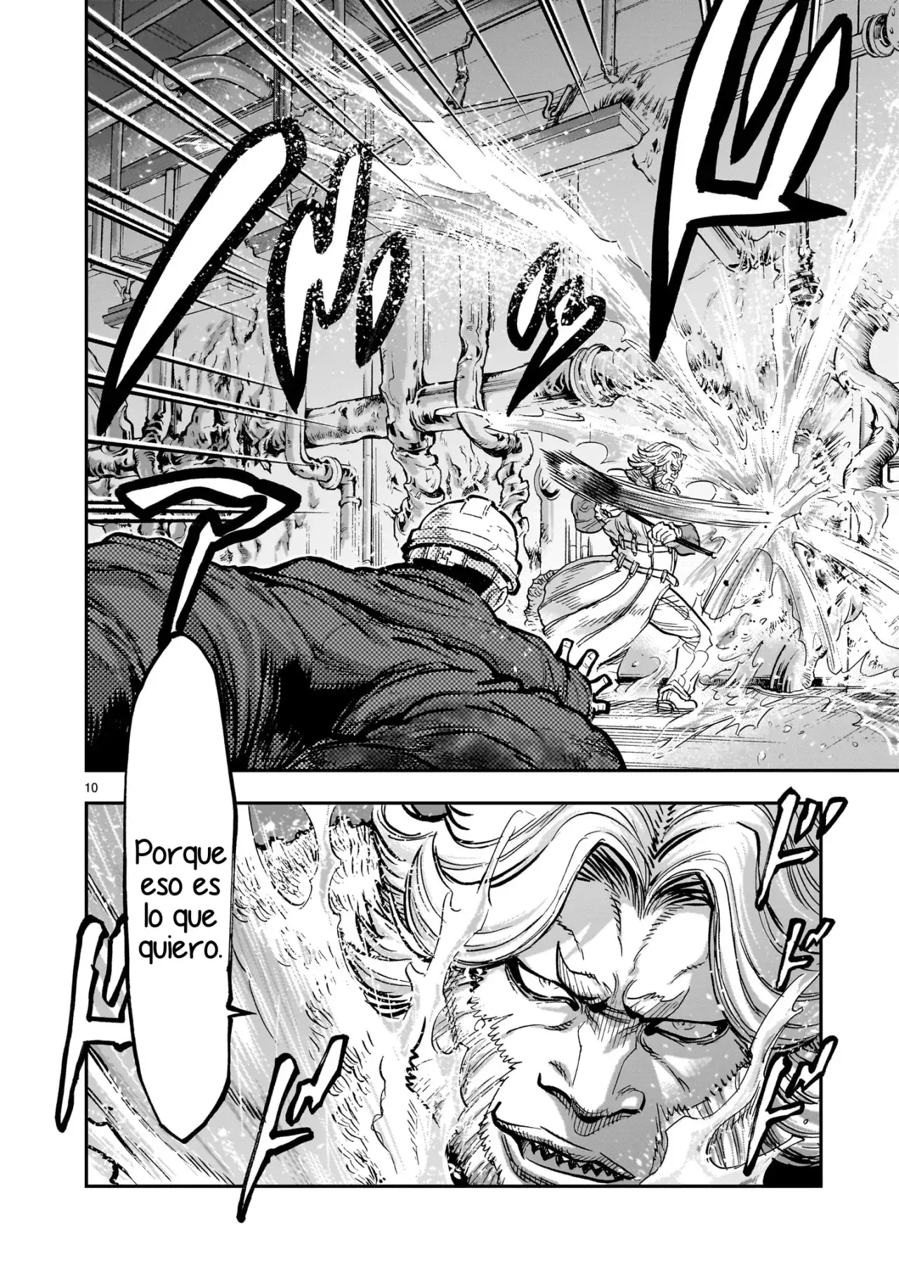 Capitulo 100 page 10