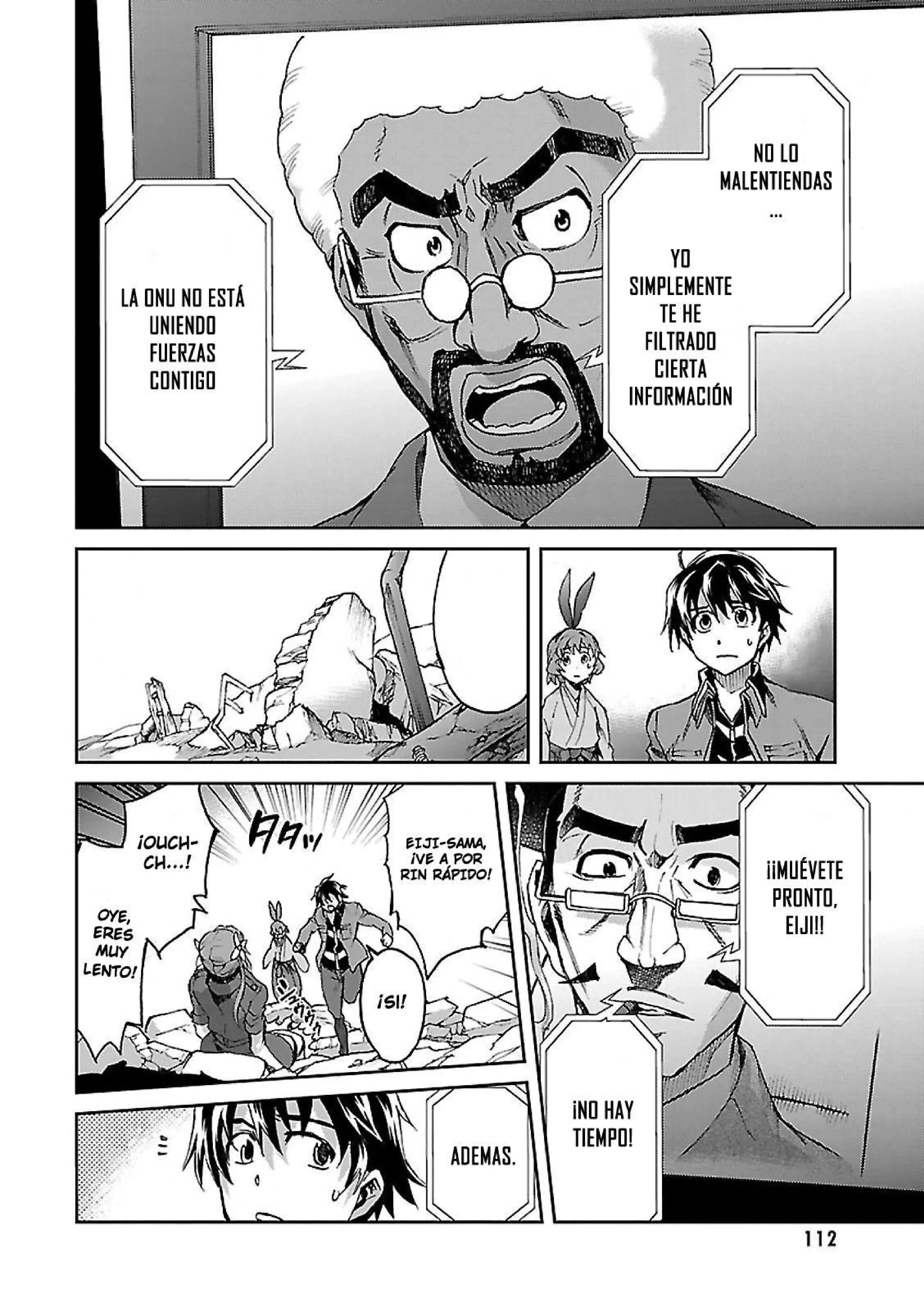 Capitulo 46 page 34