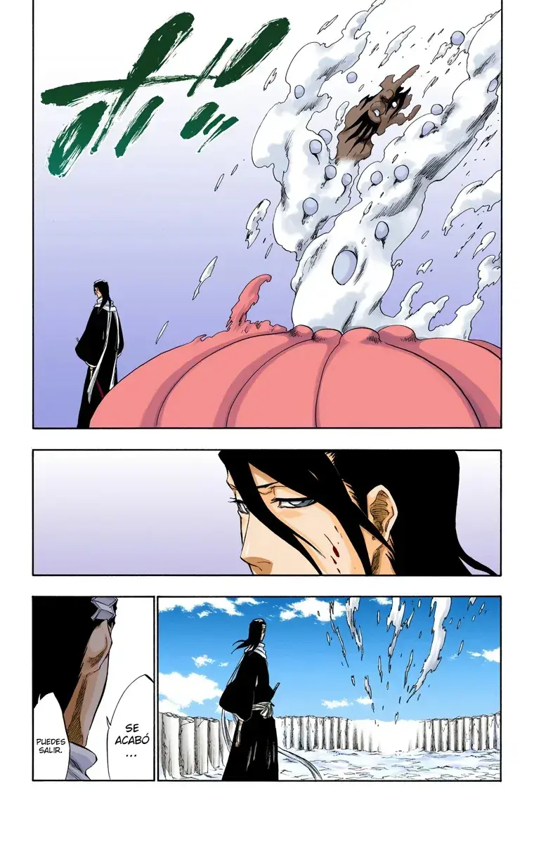 Capitulo 302 page 17