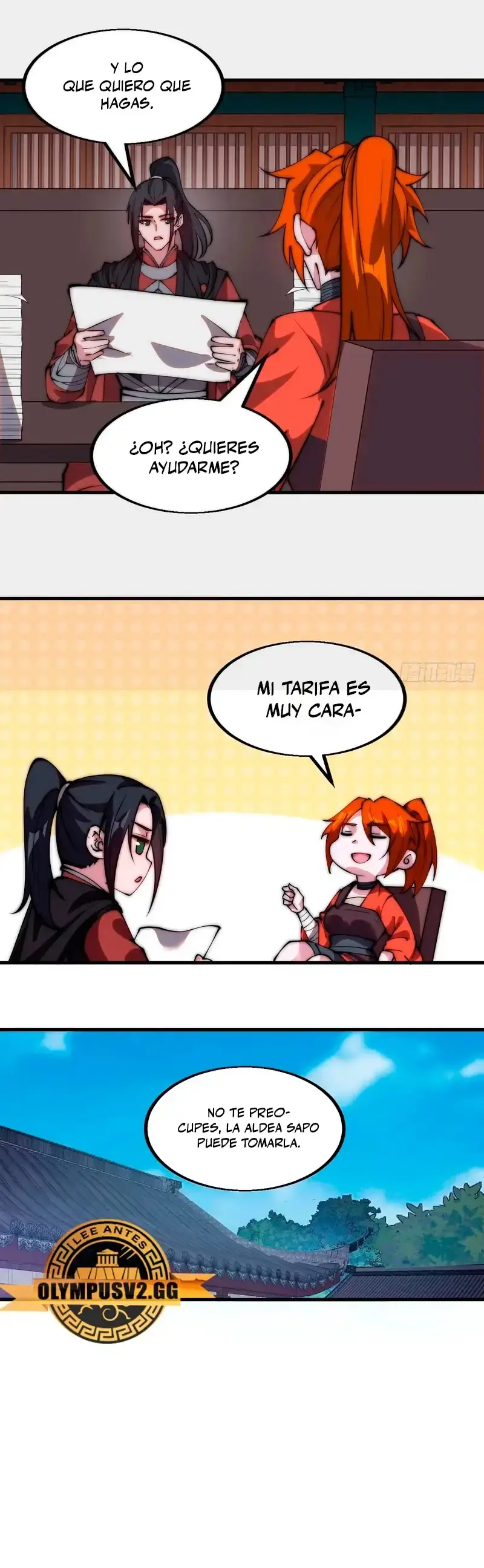Capitulo 487 page 21