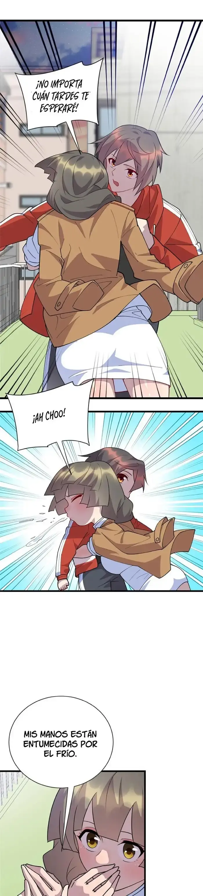 Capitulo 100 page 4