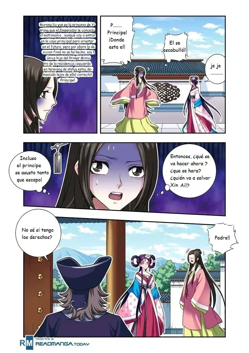 Capitulo 8 page 19
