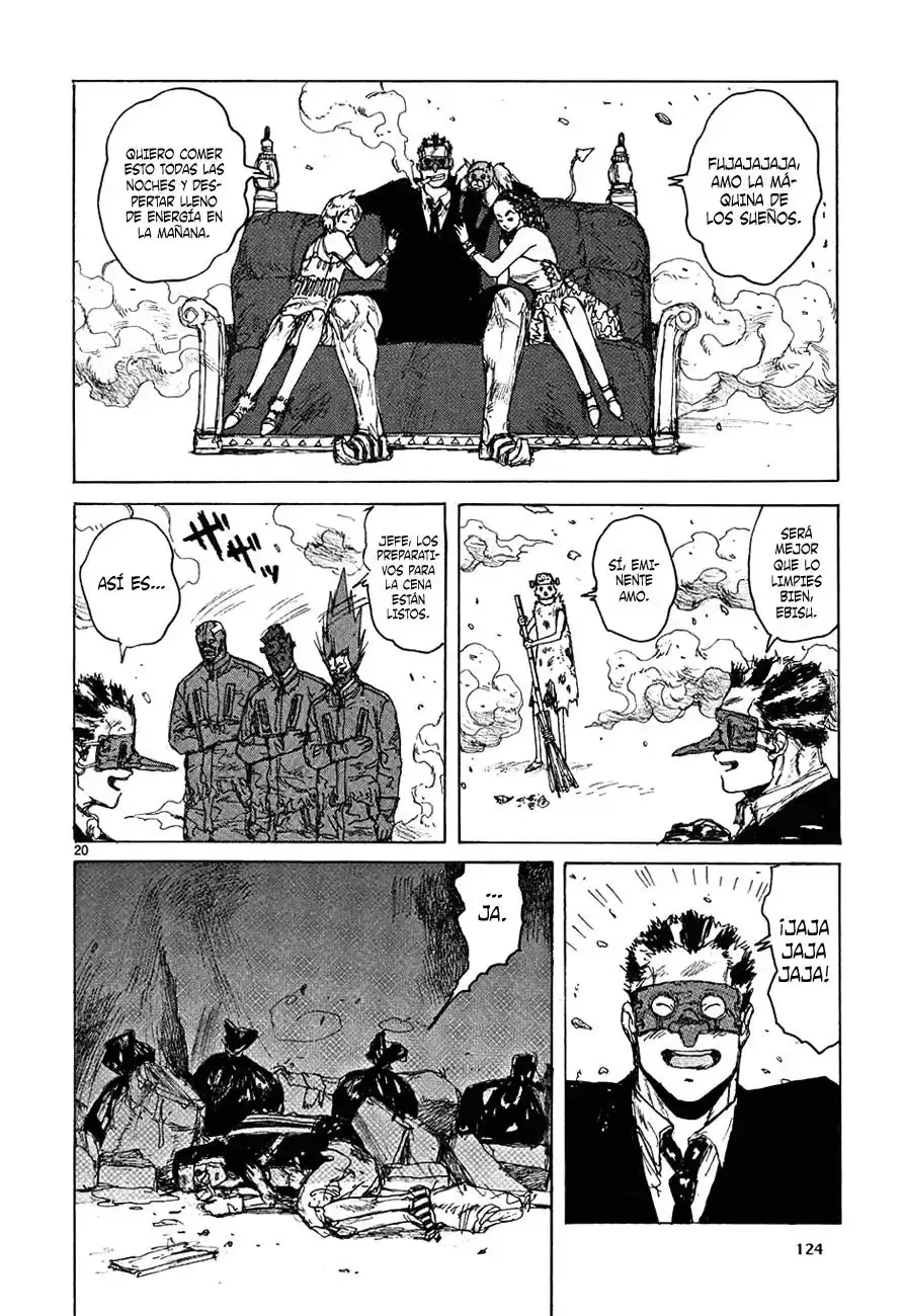 Capitulo 48 page 20