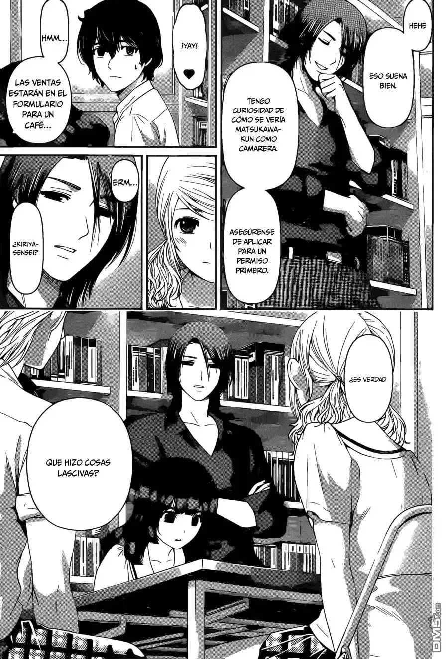 Capitulo 38 page 10