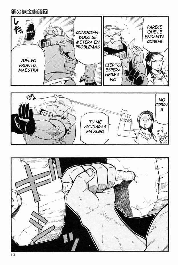 Capitulo 26 page 9