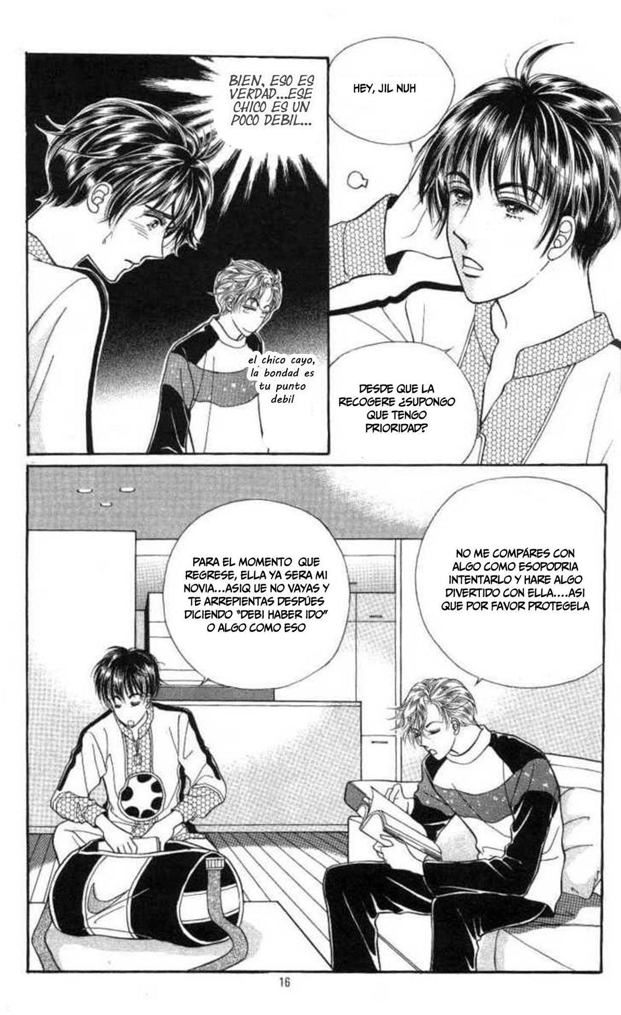 Capitulo 1 page 12