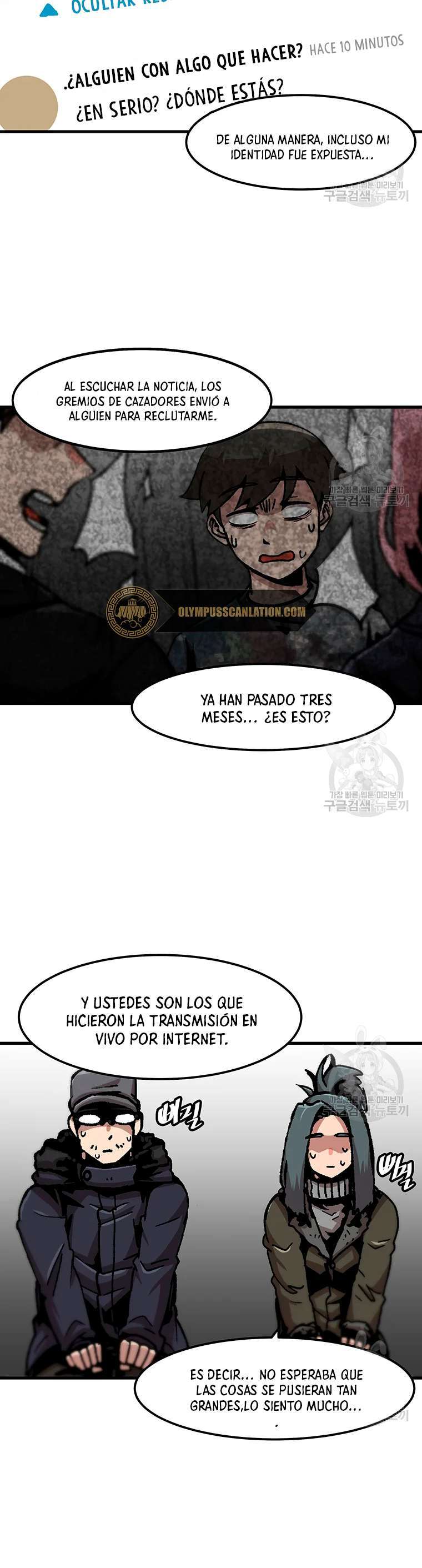 Capitulo 80 page 19