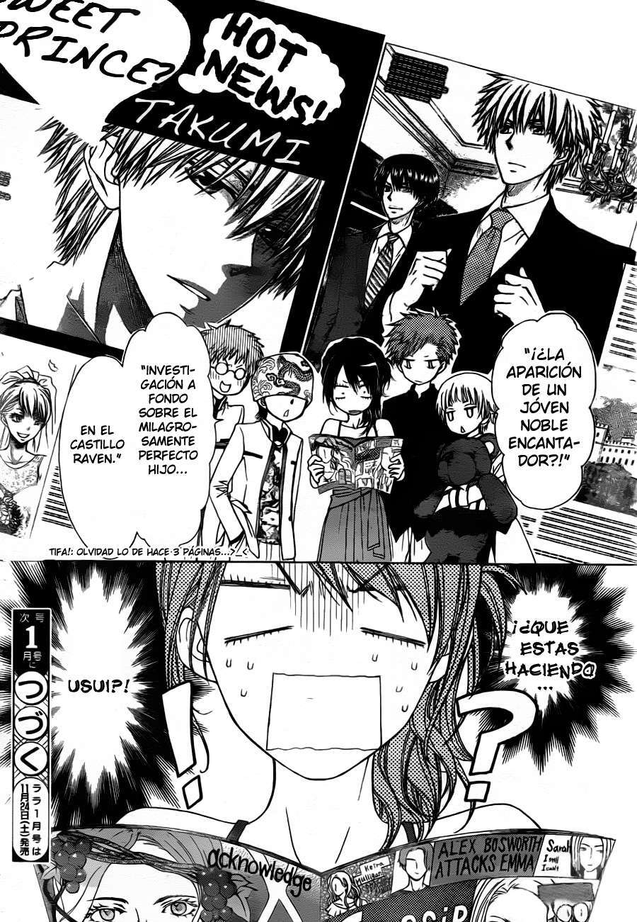 Capitulo 76 page 32