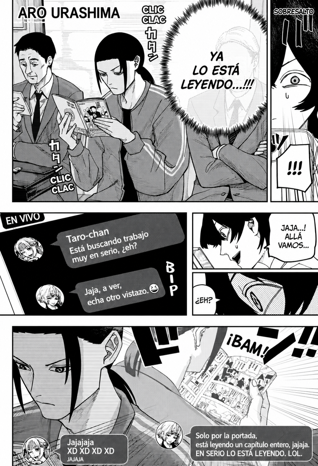 Capitulo 20 page 14