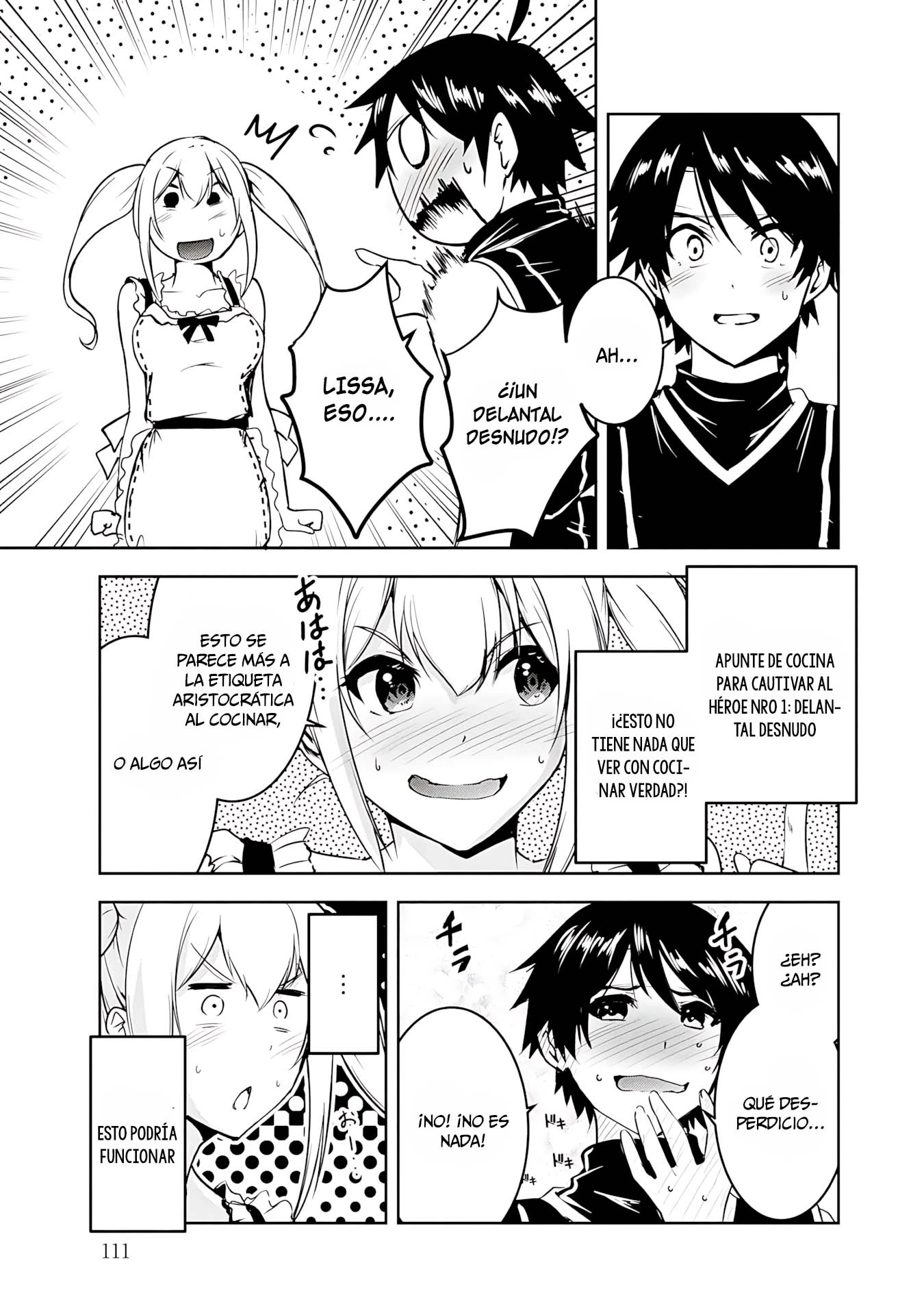Capitulo 17 page 6