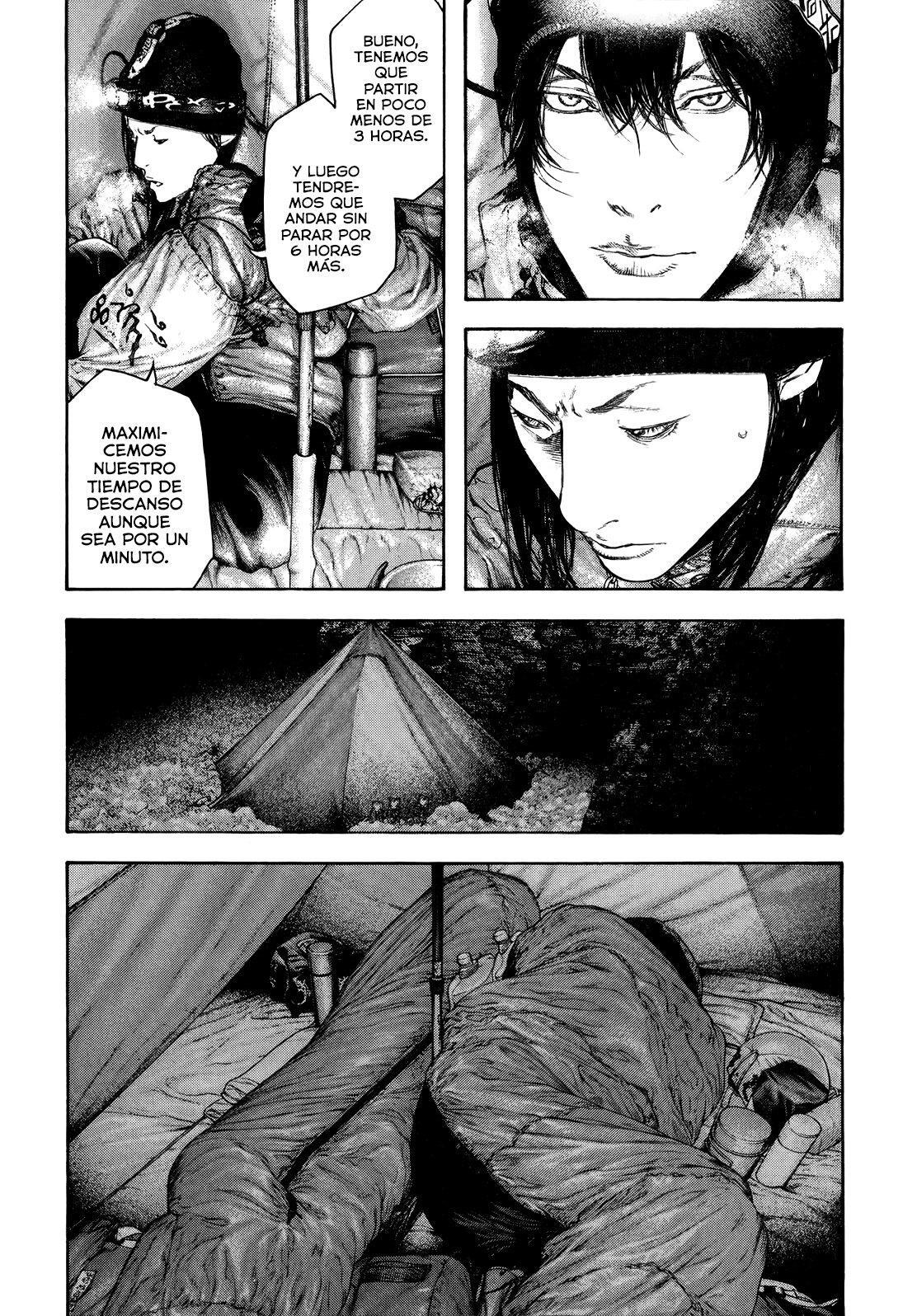 Capitulo 136 page 12
