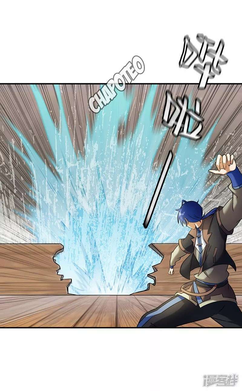 Capitulo 35 page 17