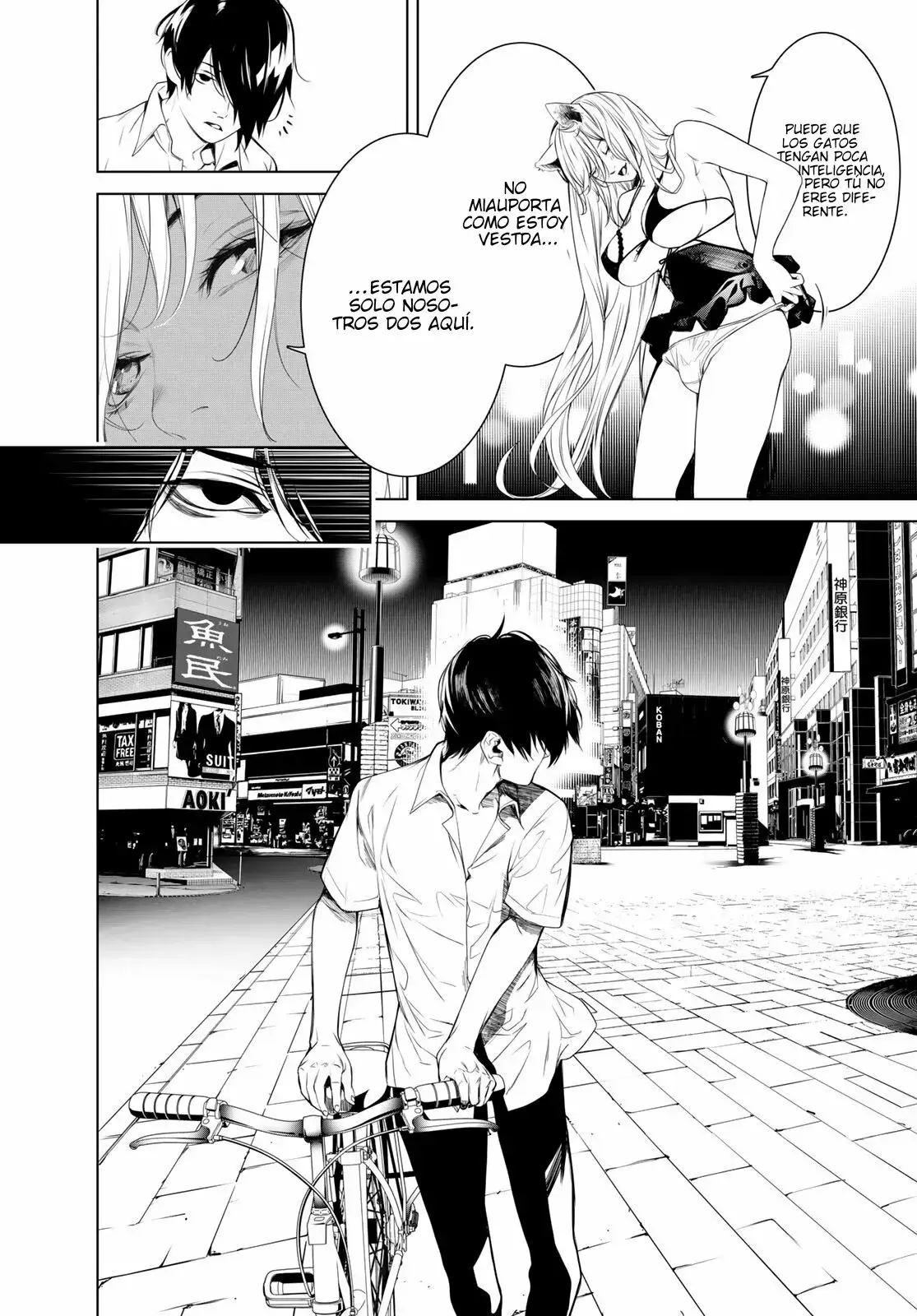 Capitulo 153 page 17