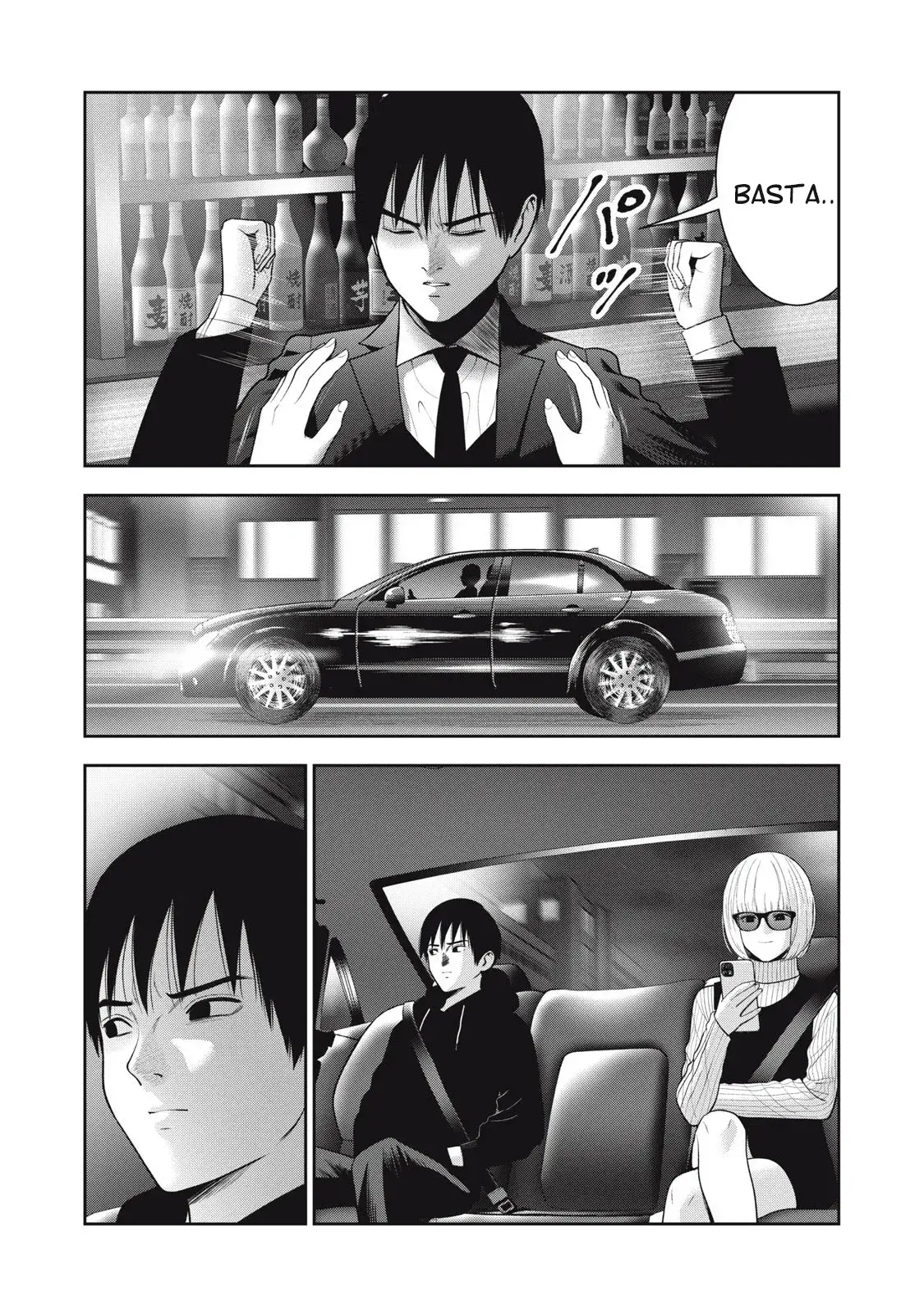 Capitulo 50 page 10
