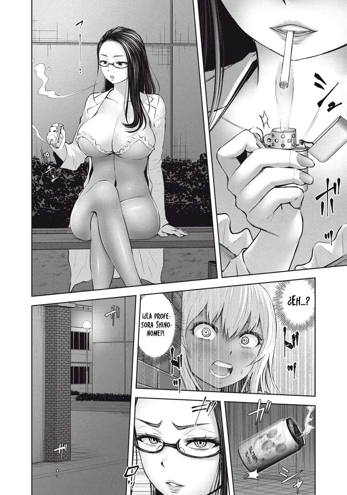 Capitulo 46 page 22