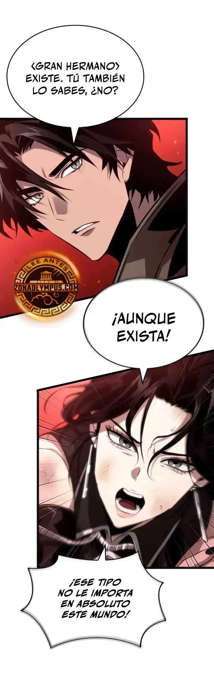 Capitulo 233 page 20