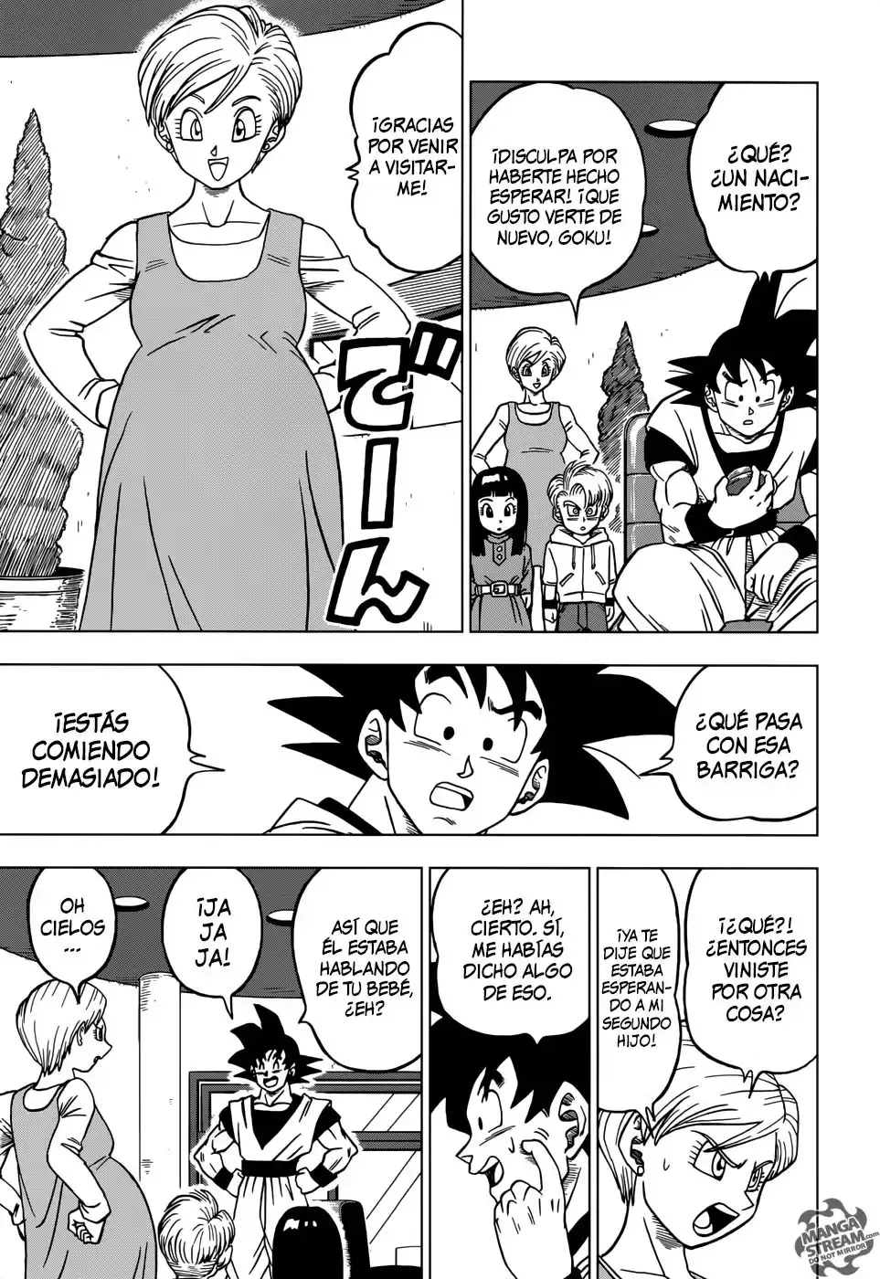 Capitulo 27 page 40