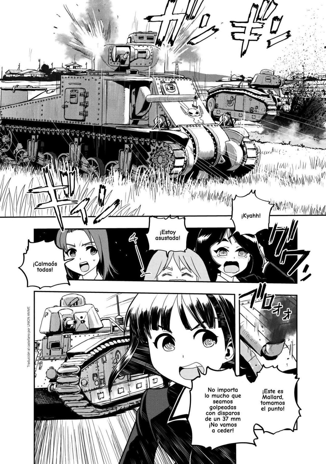 Capitulo 60 page 16