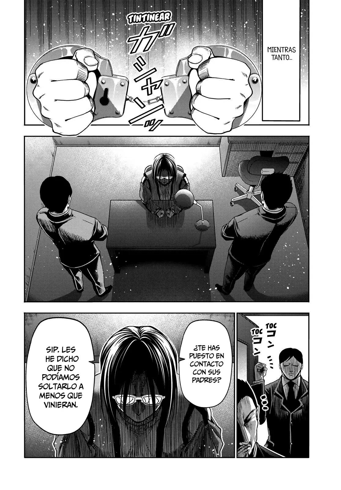 Capitulo 110 page 7