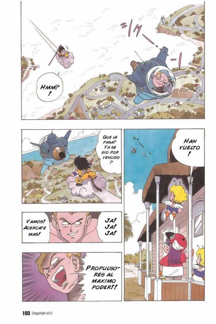 Capitulo 81 page 11