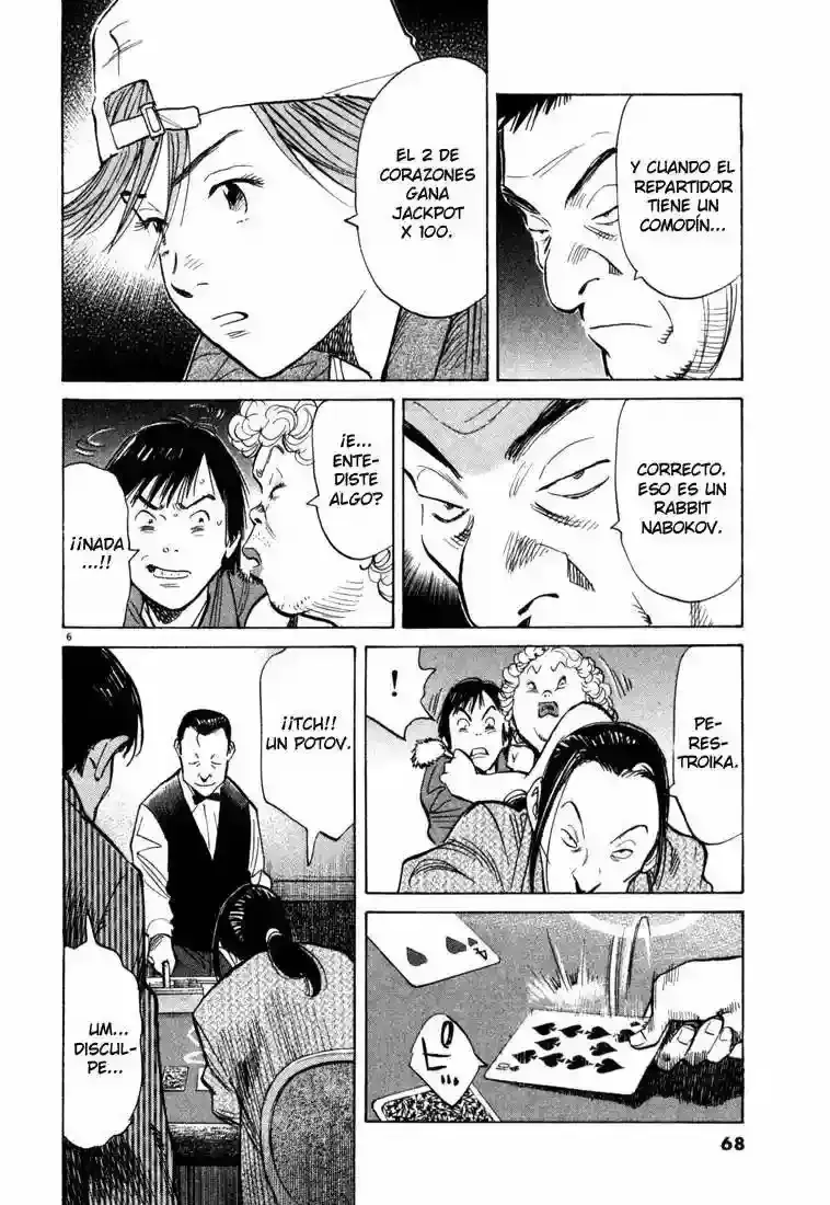 Capitulo 91 page 6
